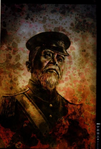 福彩中国彩吧开机号是什么
